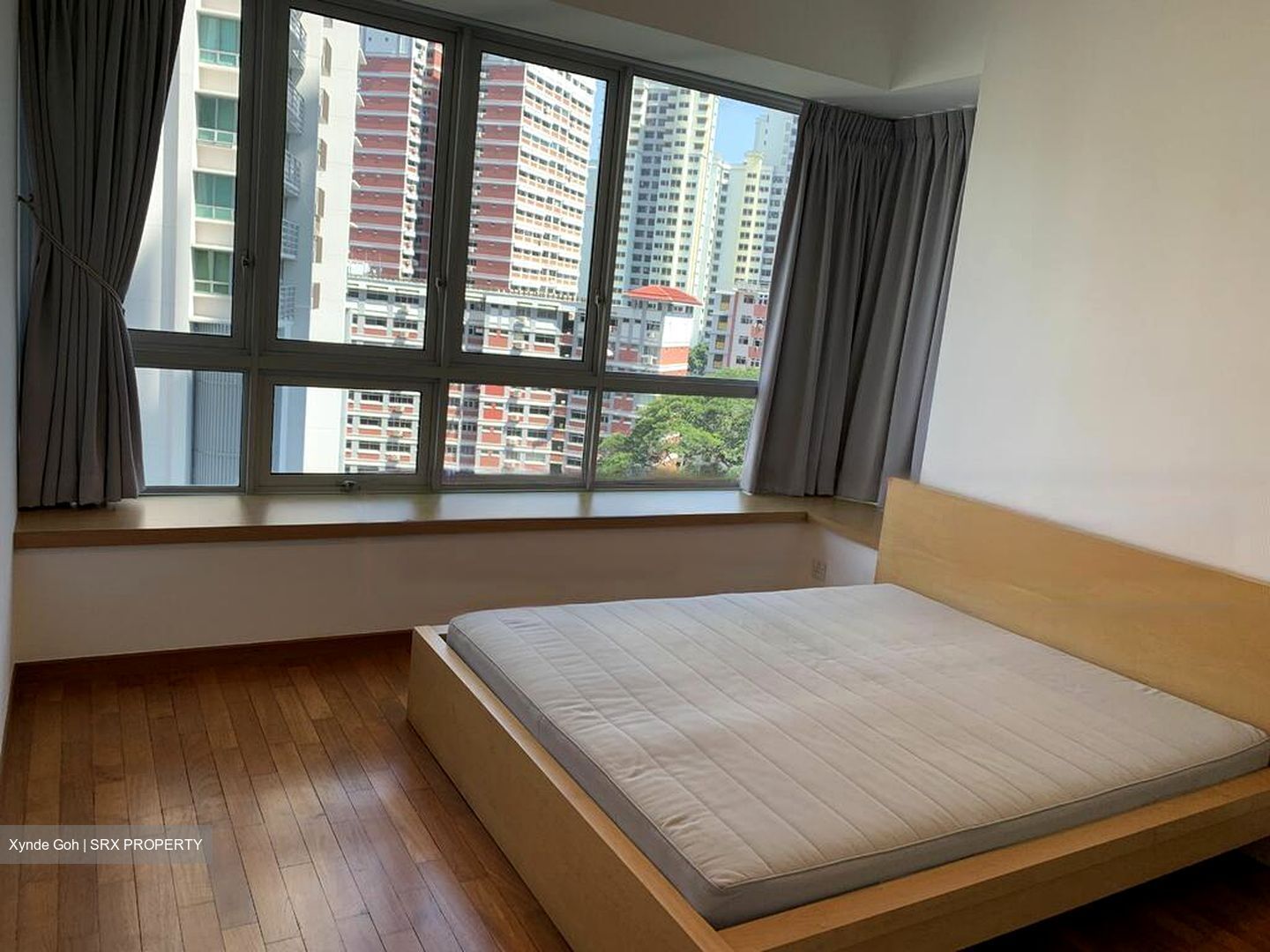 Twin Regency (D3), Condominium #460590941
